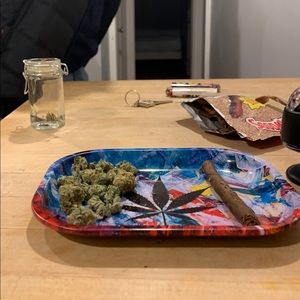 Meet your Posher, Alejandro